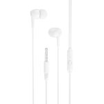 XO-EP37-W XO EP37 wired earphones jack 3