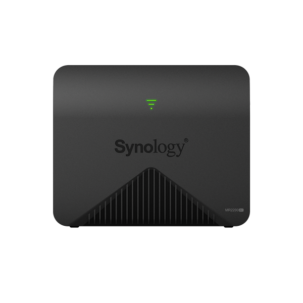 SYNOLOGY MESH ROUTER