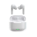 DVBT-359569 DEVIA Bluetooth earphones TWS Star E1 with ANC white