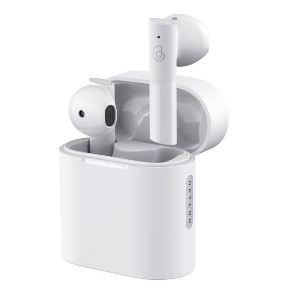 HAY-MRPDS-WH Haylou TWS Moripods Wireless Earbuds White