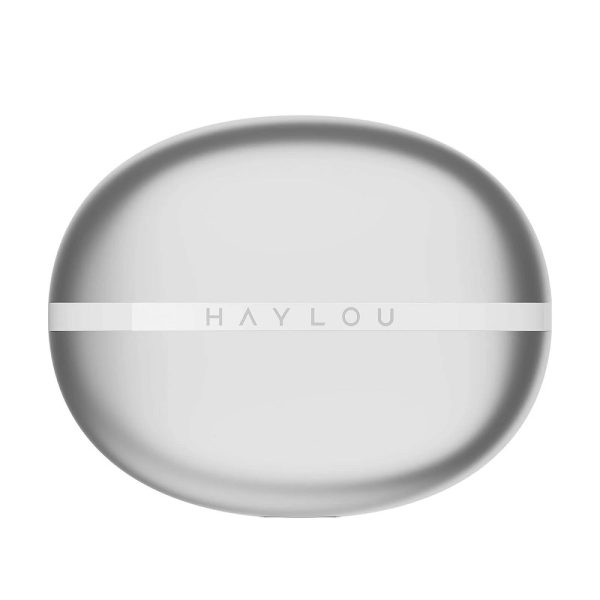 HAY-X1-23-SL Haylou X1 2023 TWS Wireless Earbuds Silver