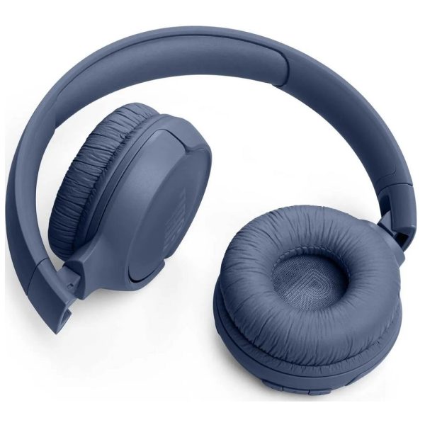 JBL-520BT-BL JBL Tune T520 Bluetooth Headset Blue