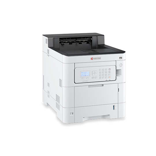 KYOCERA ECOSYS PA4500cx Color Laser Printer (KYOPA4500CX) (1102Z13NL0)