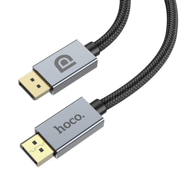 HOC-US04-BK HOCO - US04 cable Display Port - Display Port 1m black