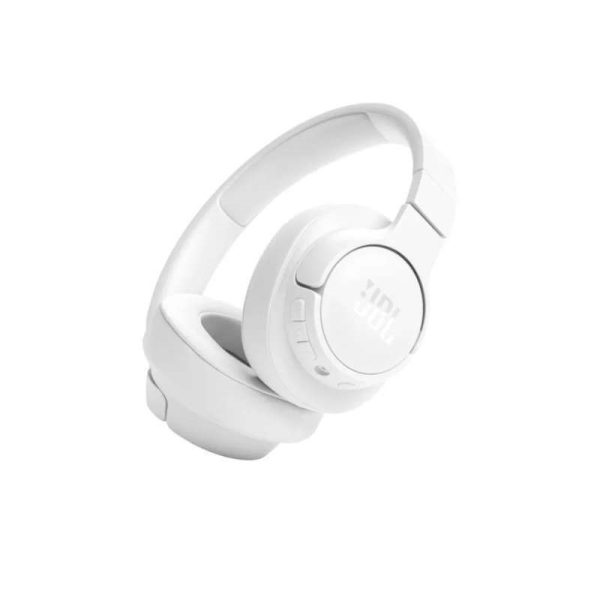 JBL-720BT-W JBL Tune T720 Bluetooth Headset White