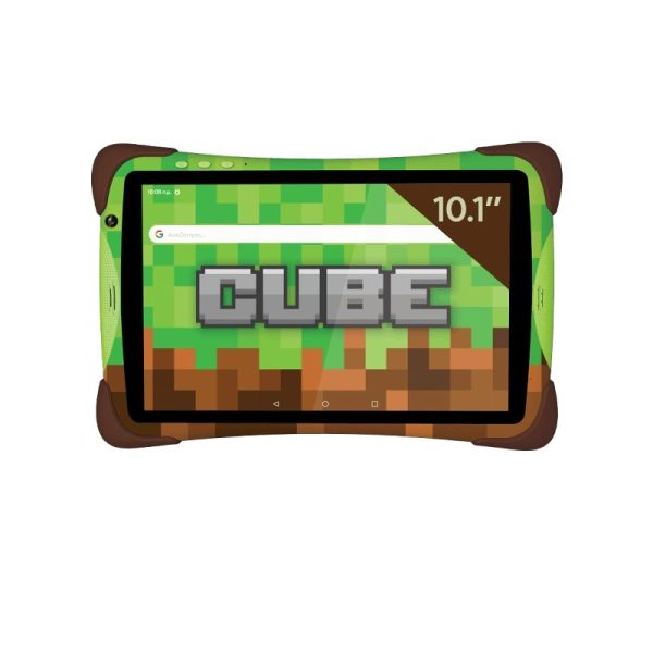 10.KID-101c-32GB-C Kiddoboo Tablet Egoboo 10.1" Cube KB101C 3GB/32GB