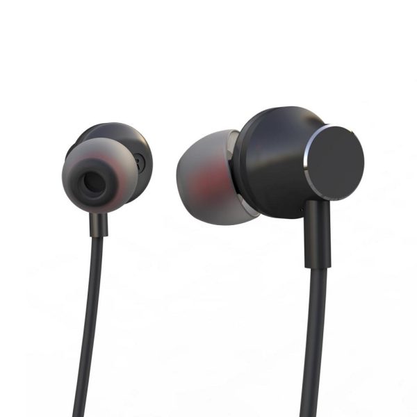 XO-BS30-BK XO - BS30 Bluetooth Earphones Black