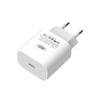 XO-CE06-W XO - CE06 wall charger 30W USB-C