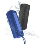 XIA-QBH4197GL Xiaomi Mi Portable Bluetooth Speaker 16W Blue (QBH4197GL)