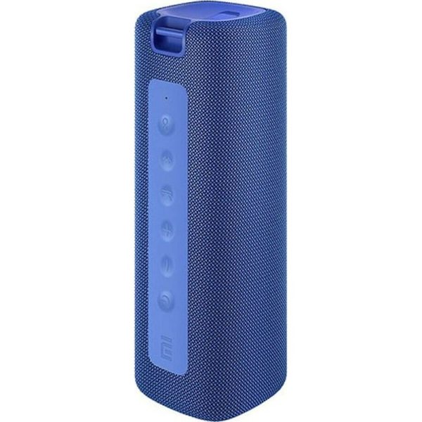 XIA-QBH4197GL Xiaomi Mi Portable Bluetooth Speaker 16W Blue (QBH4197GL)