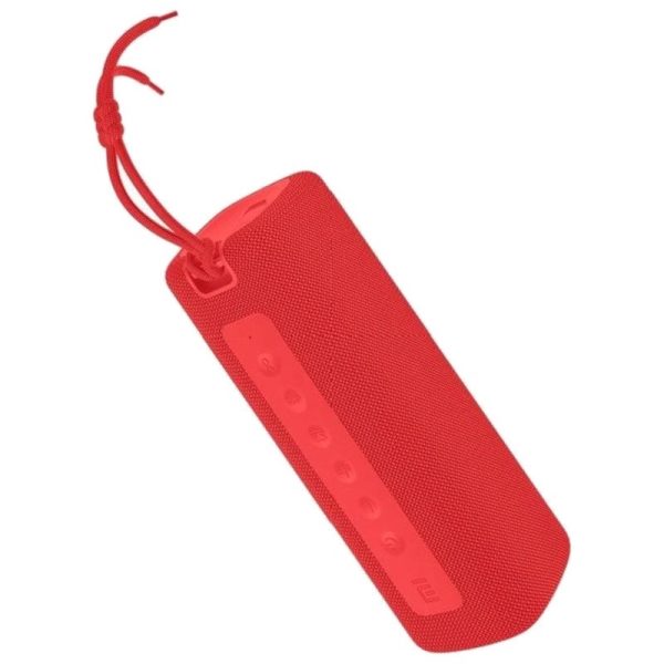 XIA-QBH4242GL Xiaomi Mi Portable Bluetooth Speaker 16W Red (QBH4242GL)