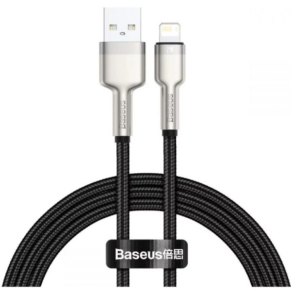 Baseus USB cable for Lightning Baseus Cafule