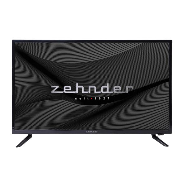 Zehnder LED HD TV 32" (TV-322HD) (ZEHTV-322HD)