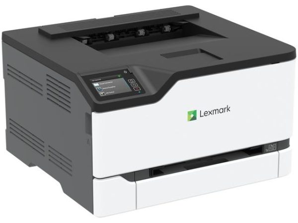 LEXMARK Printer CS431DW Color Laser