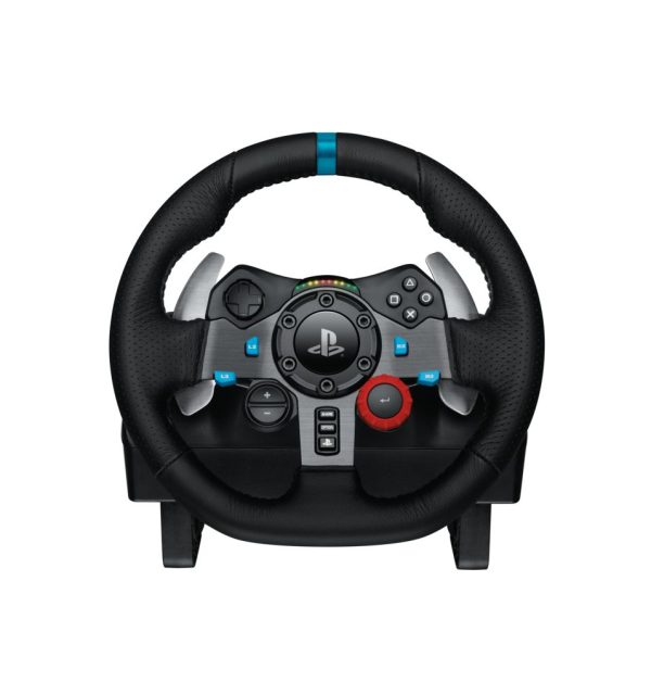 LOGITECH Racing Wheel G920 941-000046