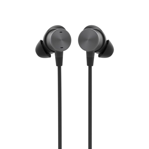LOGITECH Earbuds Zone Wired - UC Version