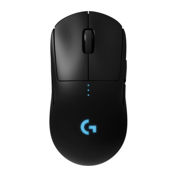 LOGITECH Mouse Gaming GPro Wireless