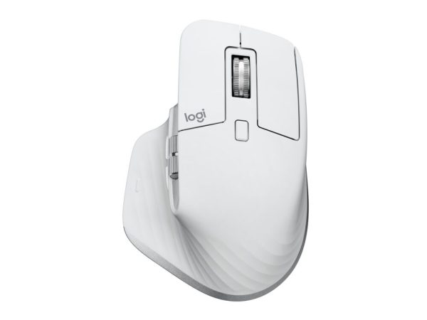 LOGITECH Mouse MX Master 3s Gray