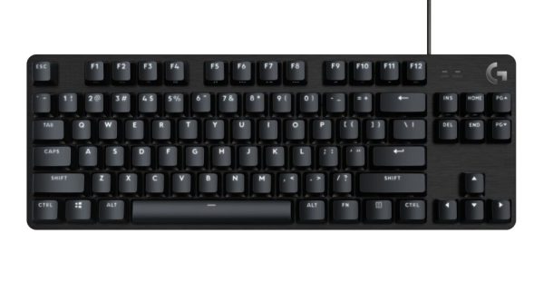 LOGITECH Keyboard Gaming G413 TKL Special Edition