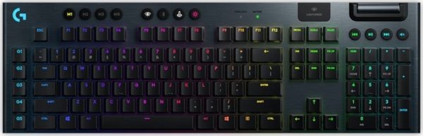 LOGITECH Gaming Keyboard G915