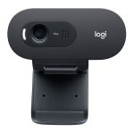 LOGITECH Webcam C505e
