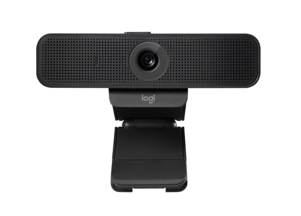 LOGITECH Webcam C925e