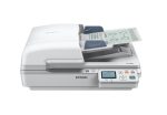 EPSON Scanner Workforce DS-6500