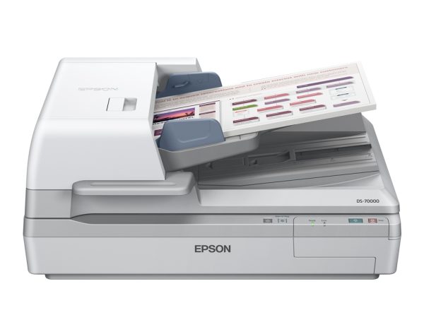 EPSON Scanner Workforce DS-70000 A3