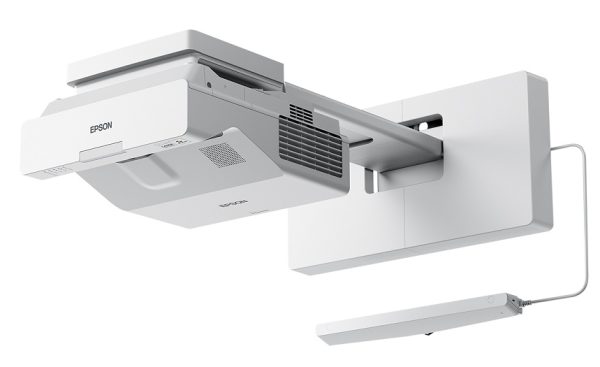 EPSON Projector EB-725WI Laser