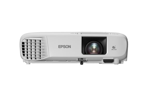 EPSON Projector CO-FH06 3LCD