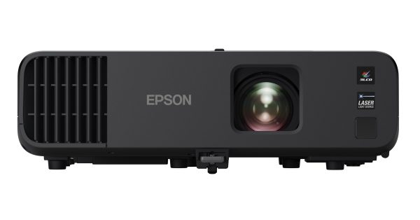 EPSON Projector EB-L265F Laser