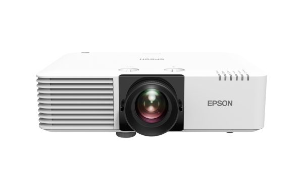 EPSON Projector EB-L570U Laser