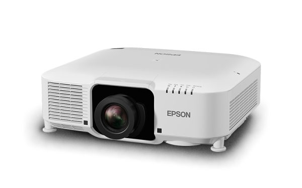 EPSON Projector EB-PU1006W Laser