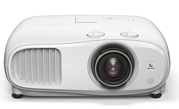 EPSON Projector EH-TW7100 4K Home
