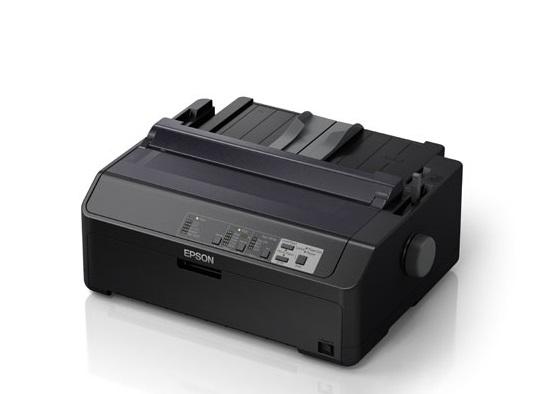 EPSON Printer FX890 Dot matrix