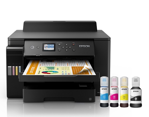 EPSON Printer L11160 Inkjet ITS A3