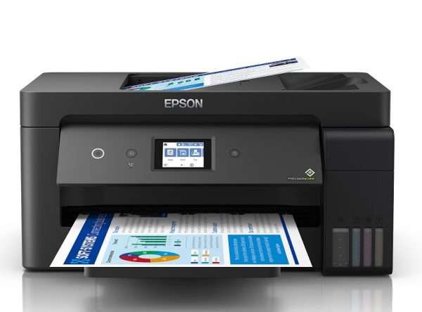 EPSON Printer L14150 Multifunction Inkjet ITS A3
