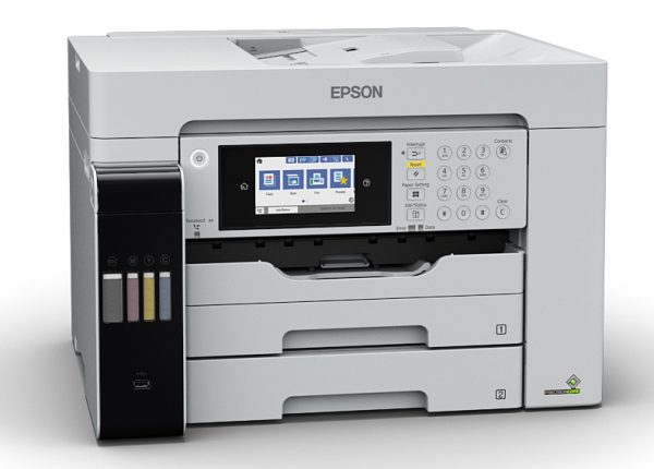 EPSON Printer L15180 Multifunction Inkjet ITS A3
