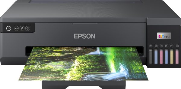 EPSON Printer L18050 Inkjet ITS A3