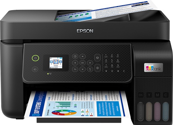 EPSON Printer L5290 Multifunction Inkjet ITS