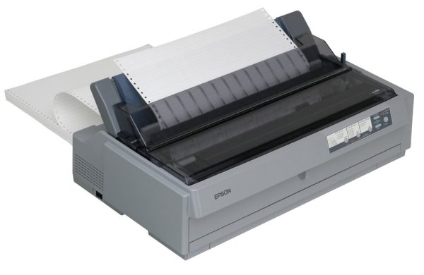 EPSON Printer LQ-2190 Dot matrix A3