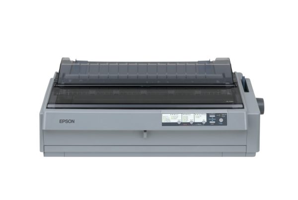 EPSON Printer LQ-2190N Dot matrix A3