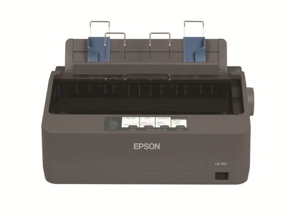 EPSON Printer LQ-350 Dot matrix