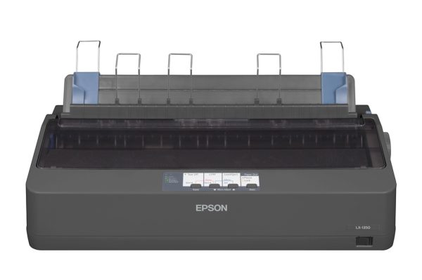 EPSON Printer LX-1350 Dot matrix A3