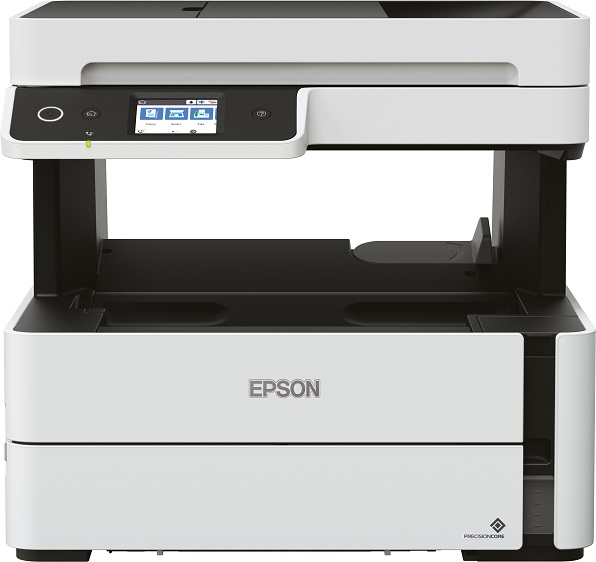 EPSON Printer EcoTank M3180 Multifuction Inkjet ITS