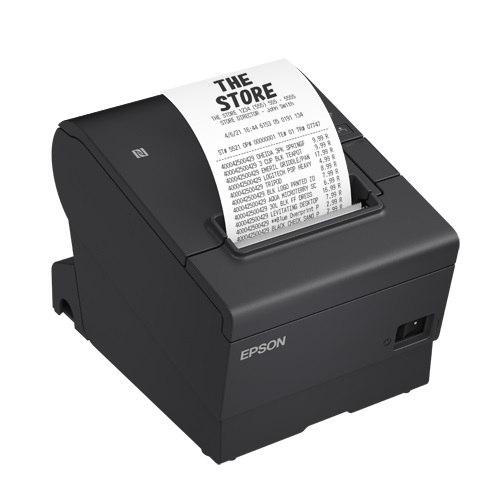 EPSON POS Printer TM-T88VII (112)