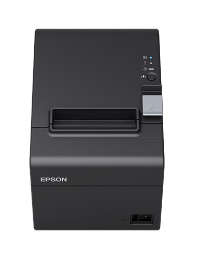 EPSON POS Printer TM-T20III (012)
