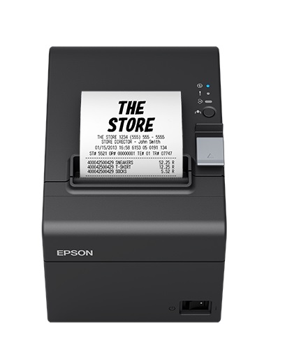 EPSON POS Printer TM-T20III(011)