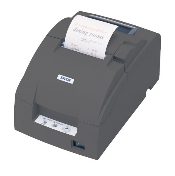 EPSON POS Printer TM-U220A-057