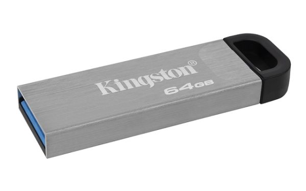 KINGSTON USB Stick Data Traveler DTKN/64GB